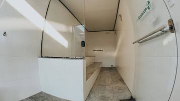Baño turco