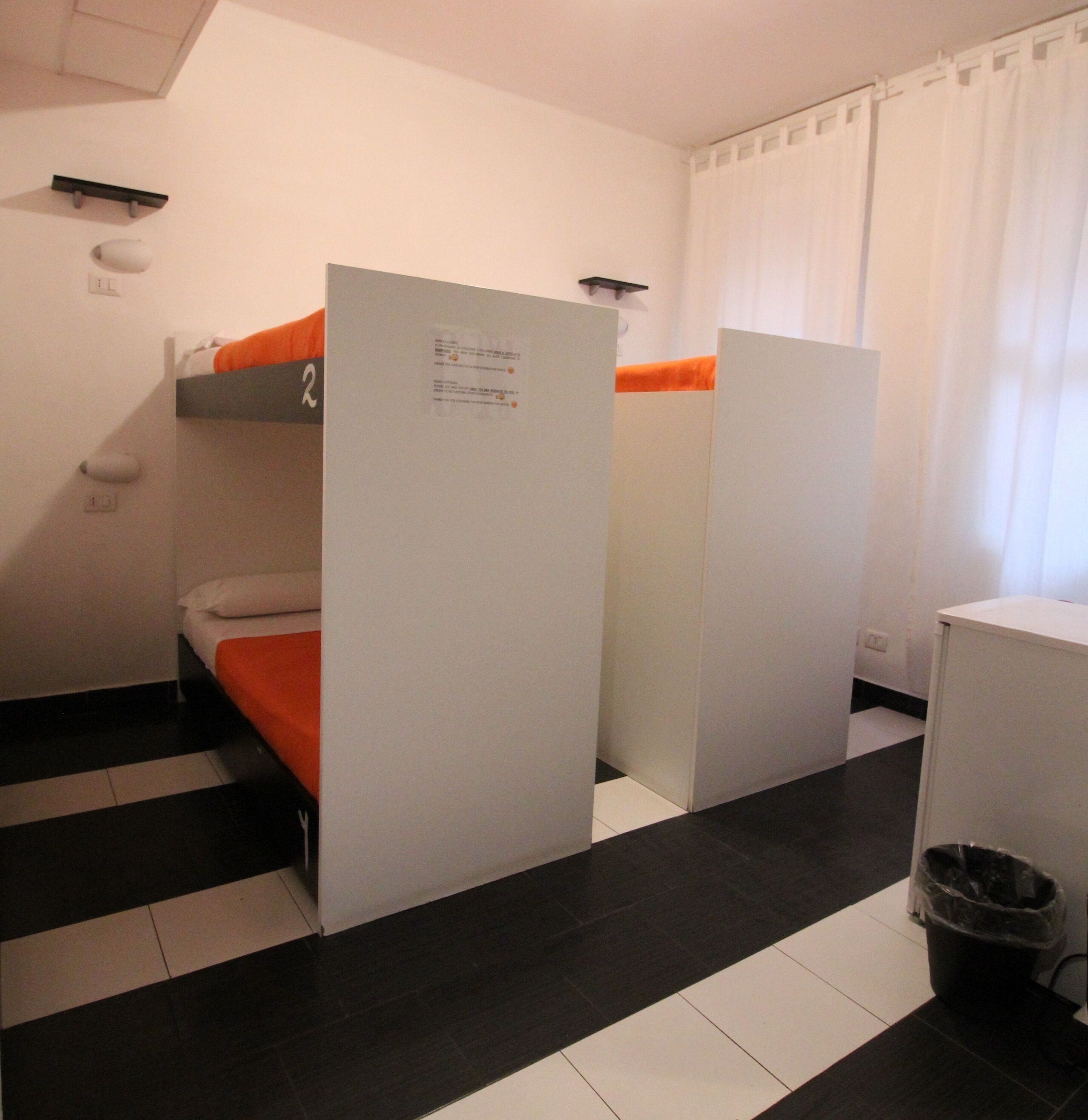Foto - NEW GENERATION HOSTEL Milan center
