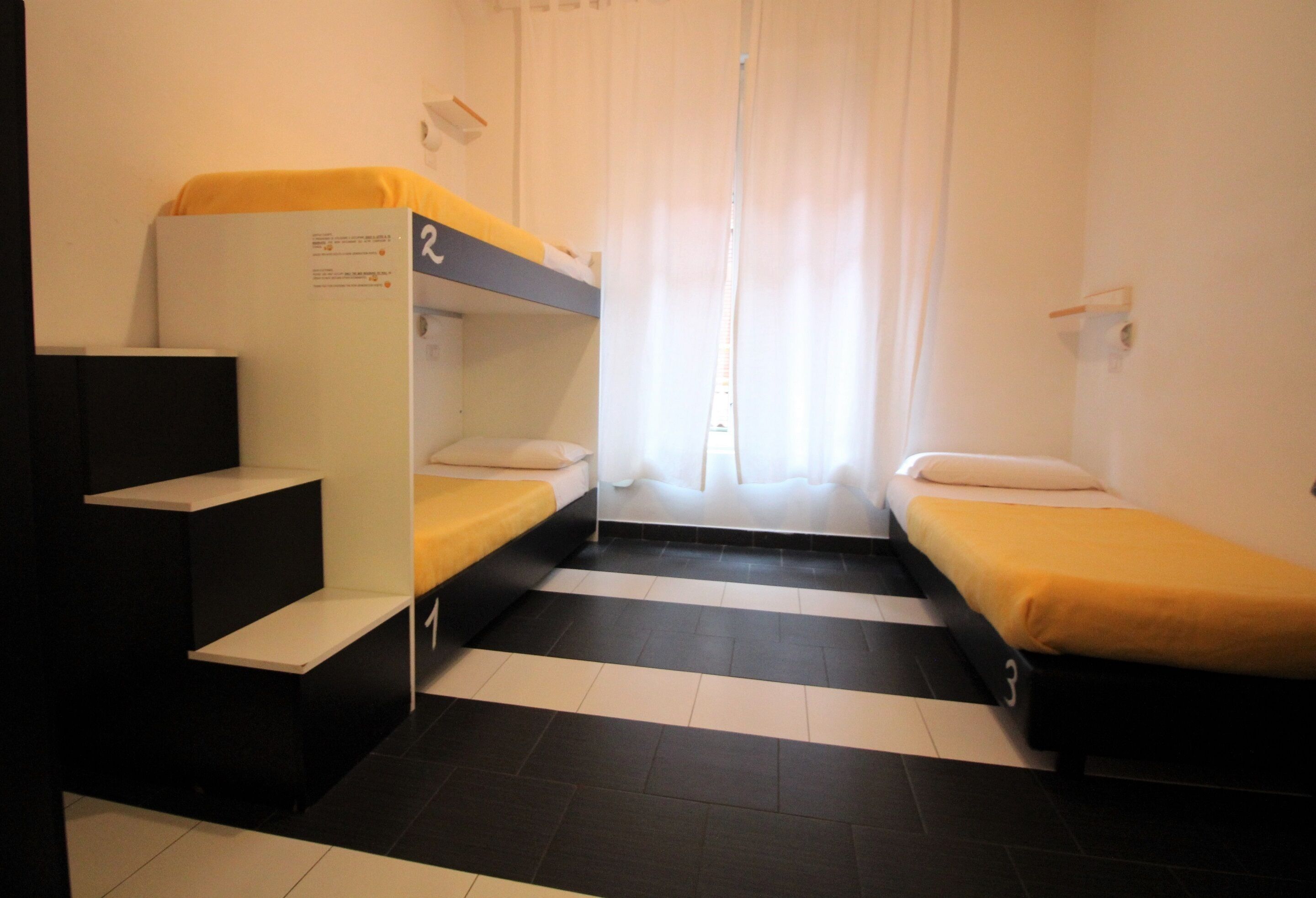 Foto - NEW GENERATION HOSTEL Milan center