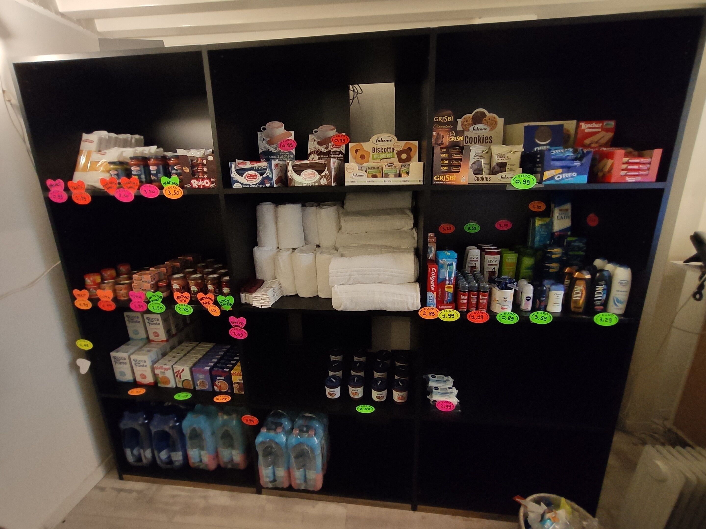 Foto - NEW GENERATION HOSTEL Milan center