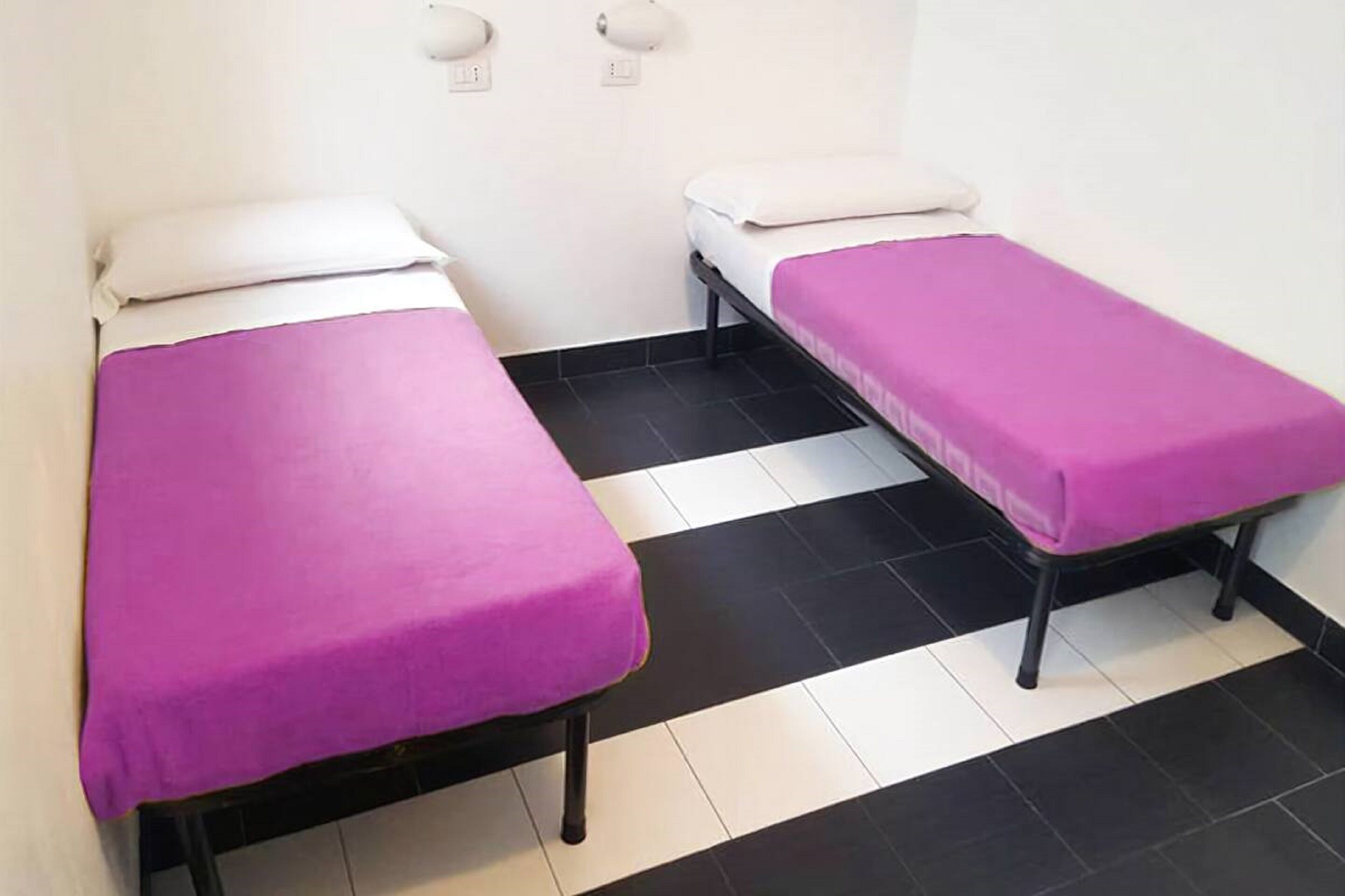 Foto - NEW GENERATION HOSTEL Milan center