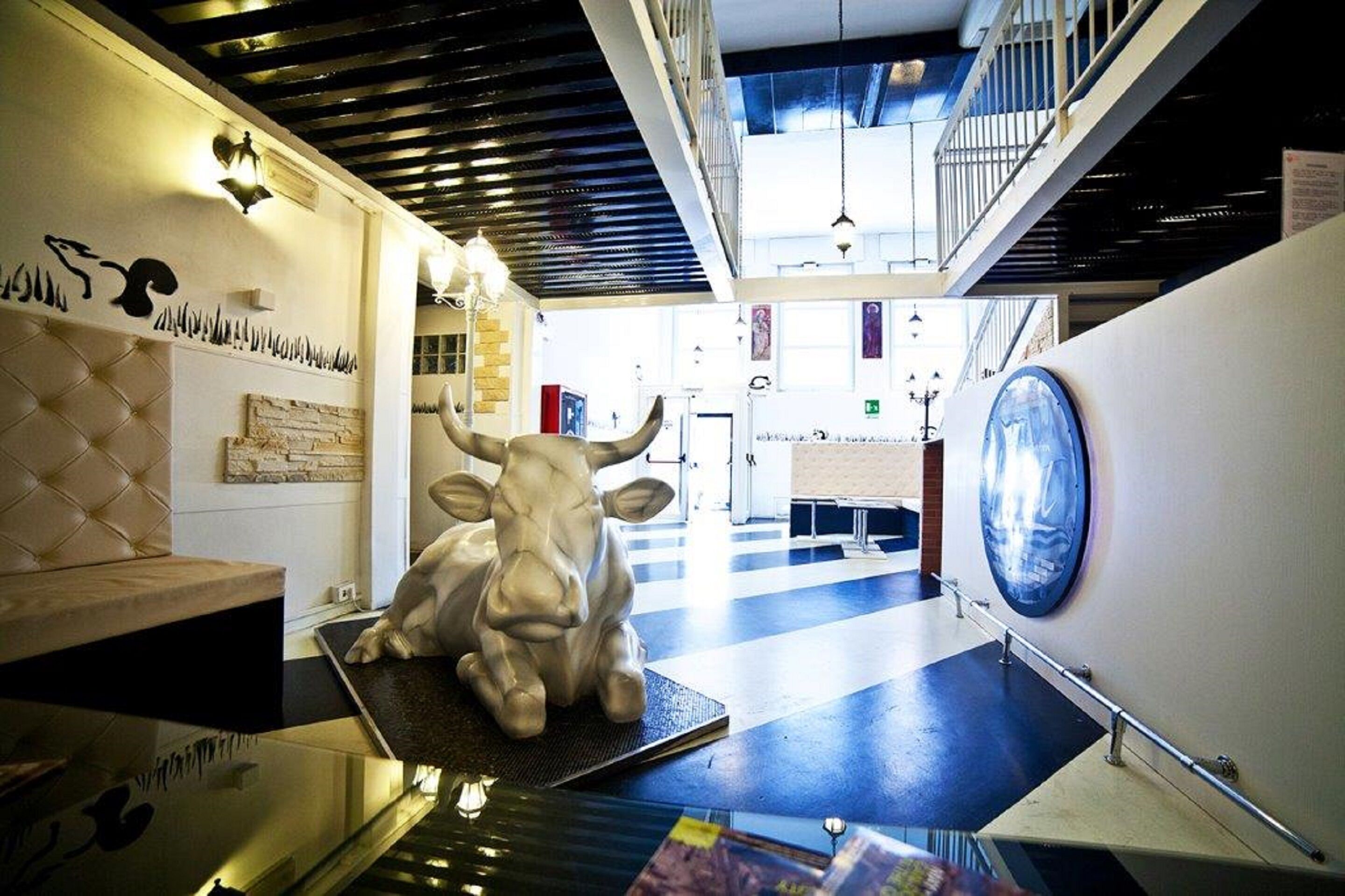 Foto - NEW GENERATION HOSTEL Milan center