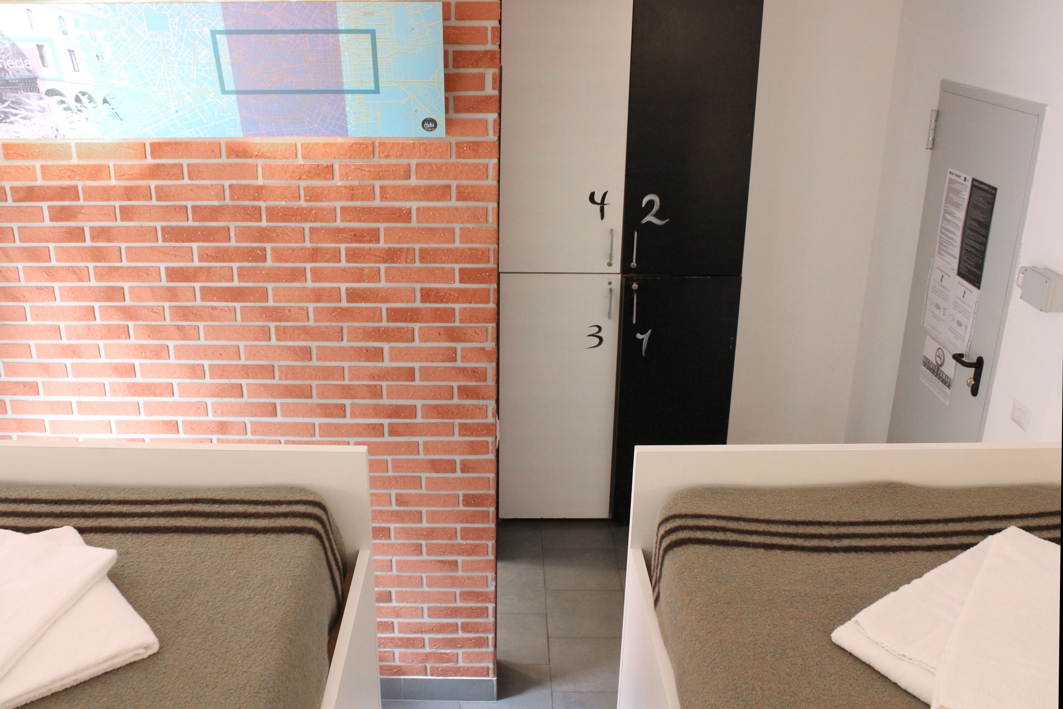 Foto - NEW GENERATION HOSTEL Milan center