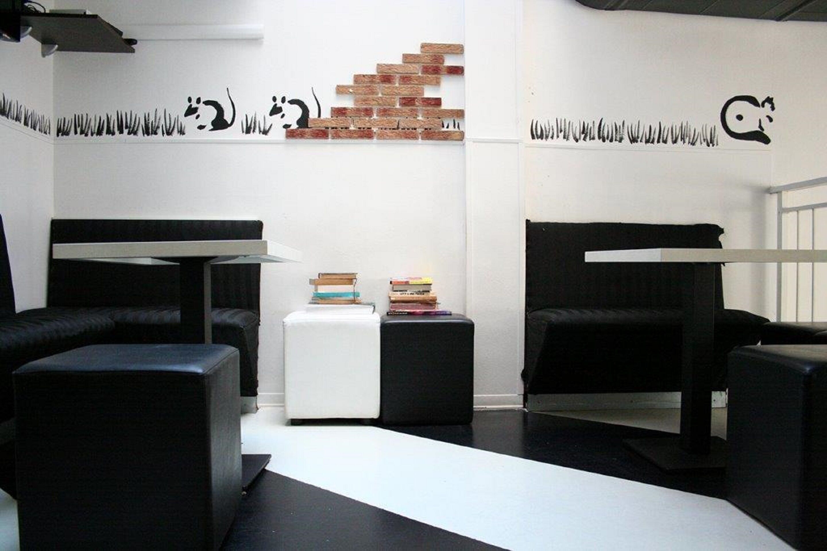 Foto - NEW GENERATION HOSTEL Milan center