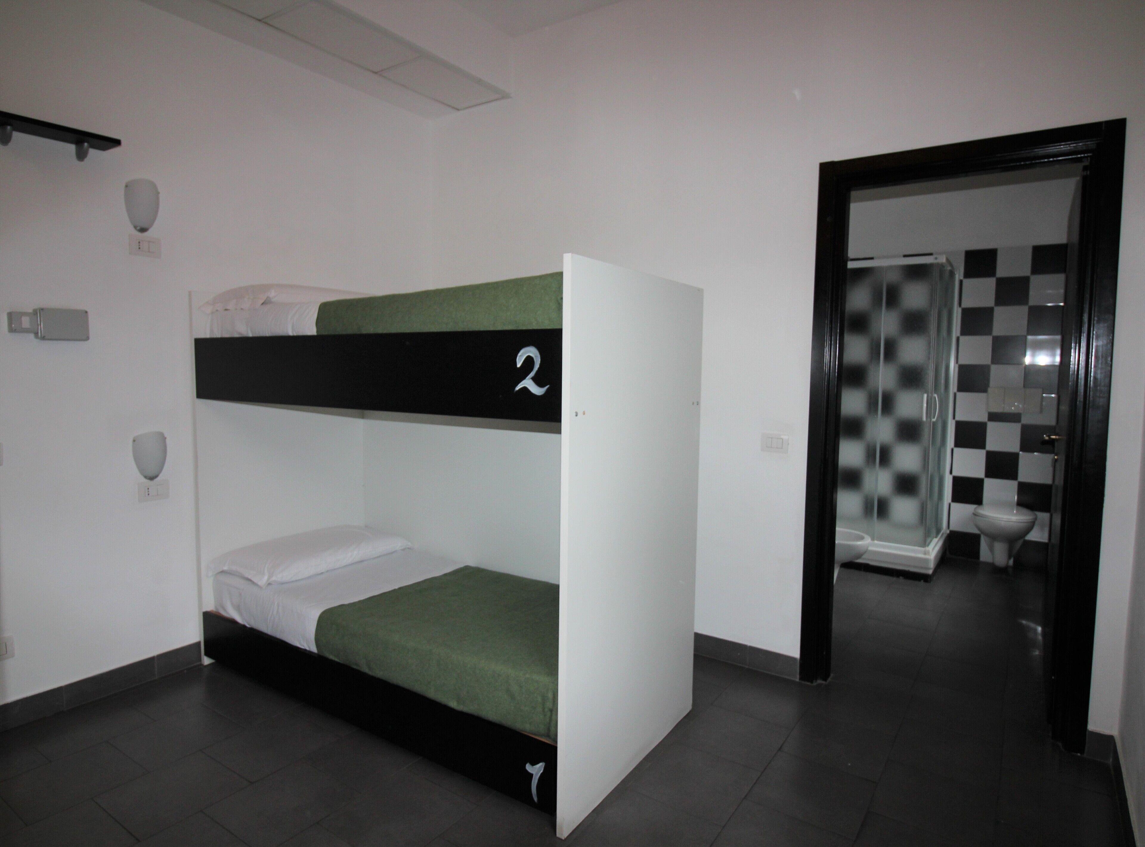 Foto - NEW GENERATION HOSTEL Milan center