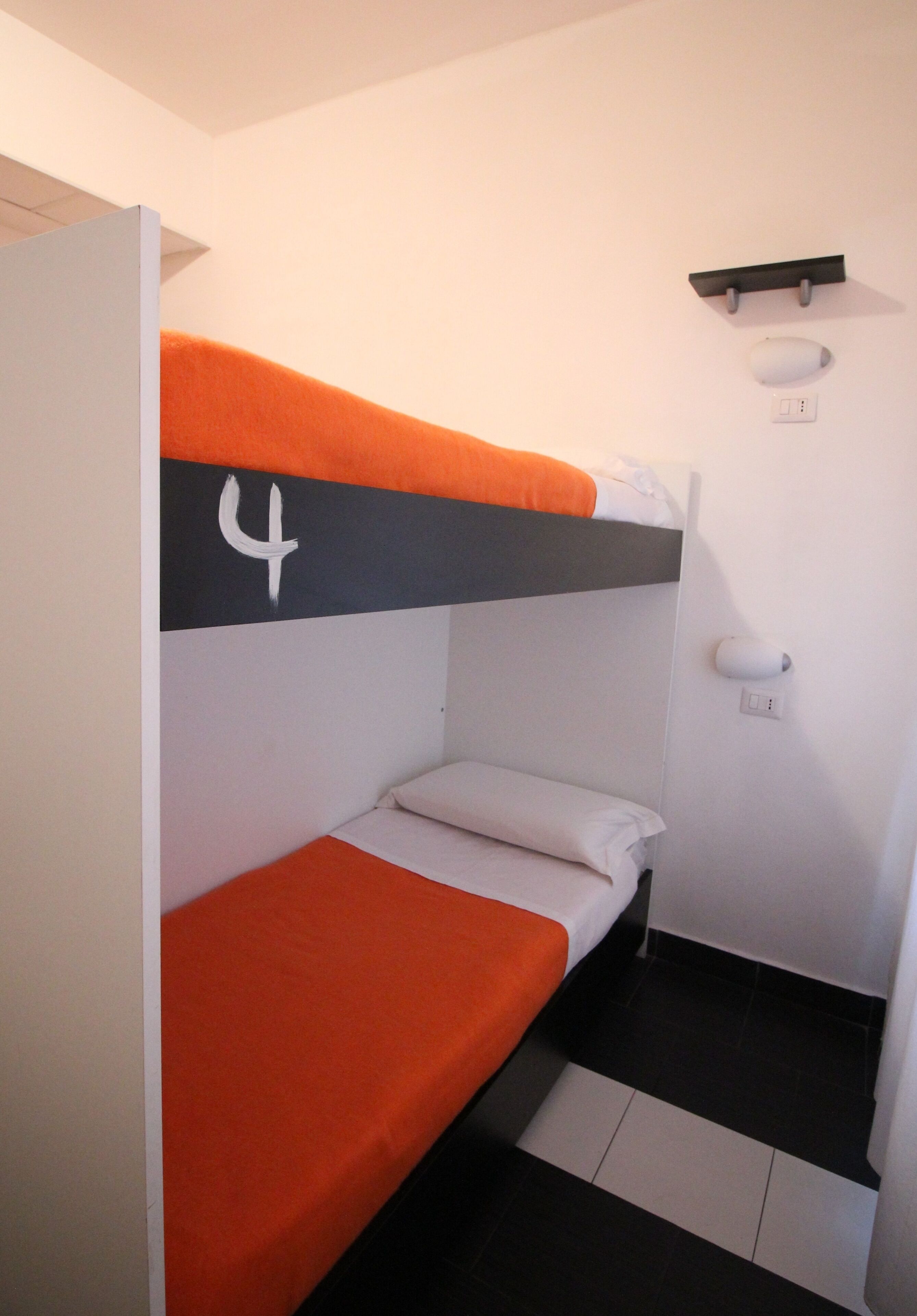 Foto - NEW GENERATION HOSTEL Milan center