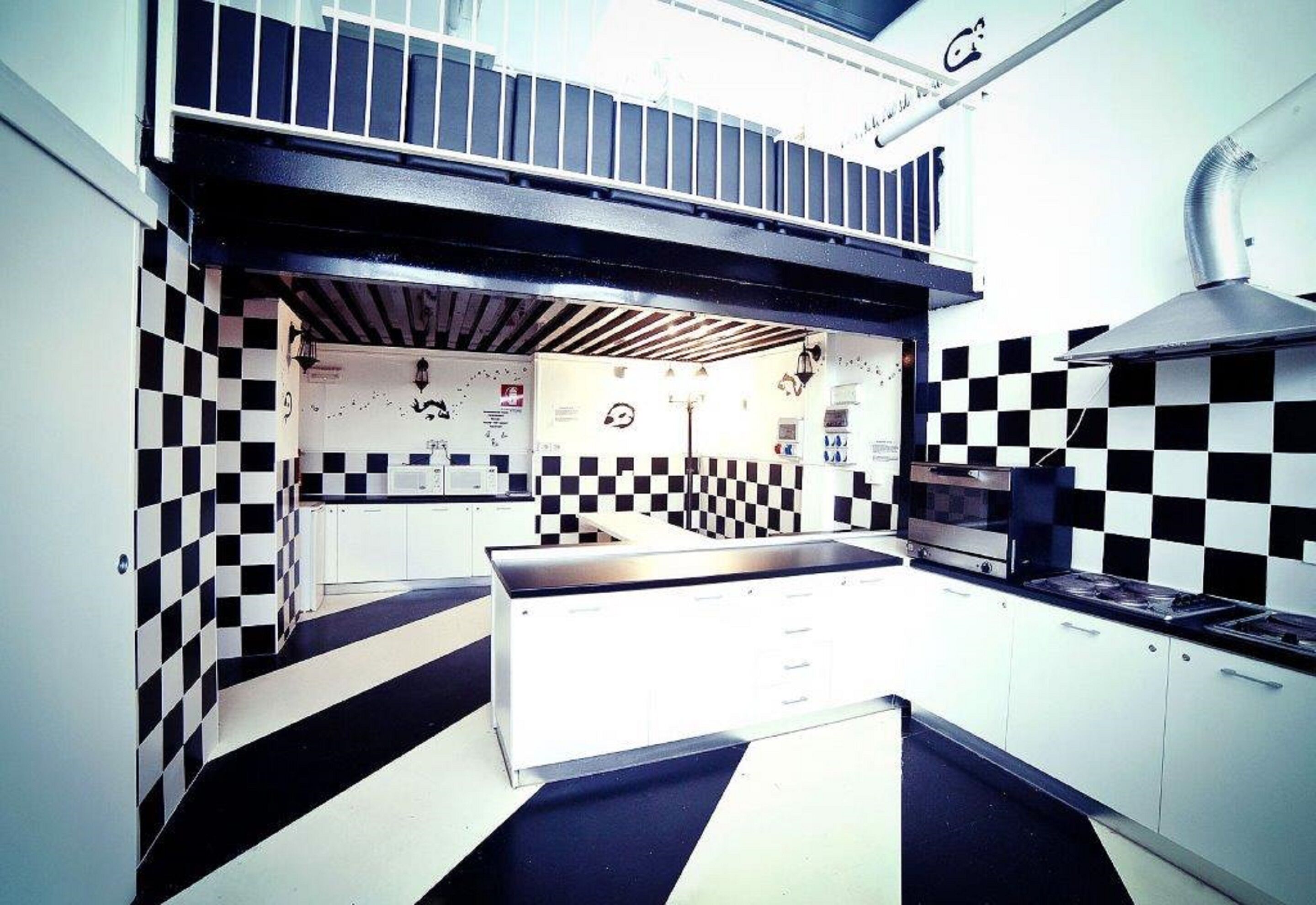 Foto - NEW GENERATION HOSTEL Milan center