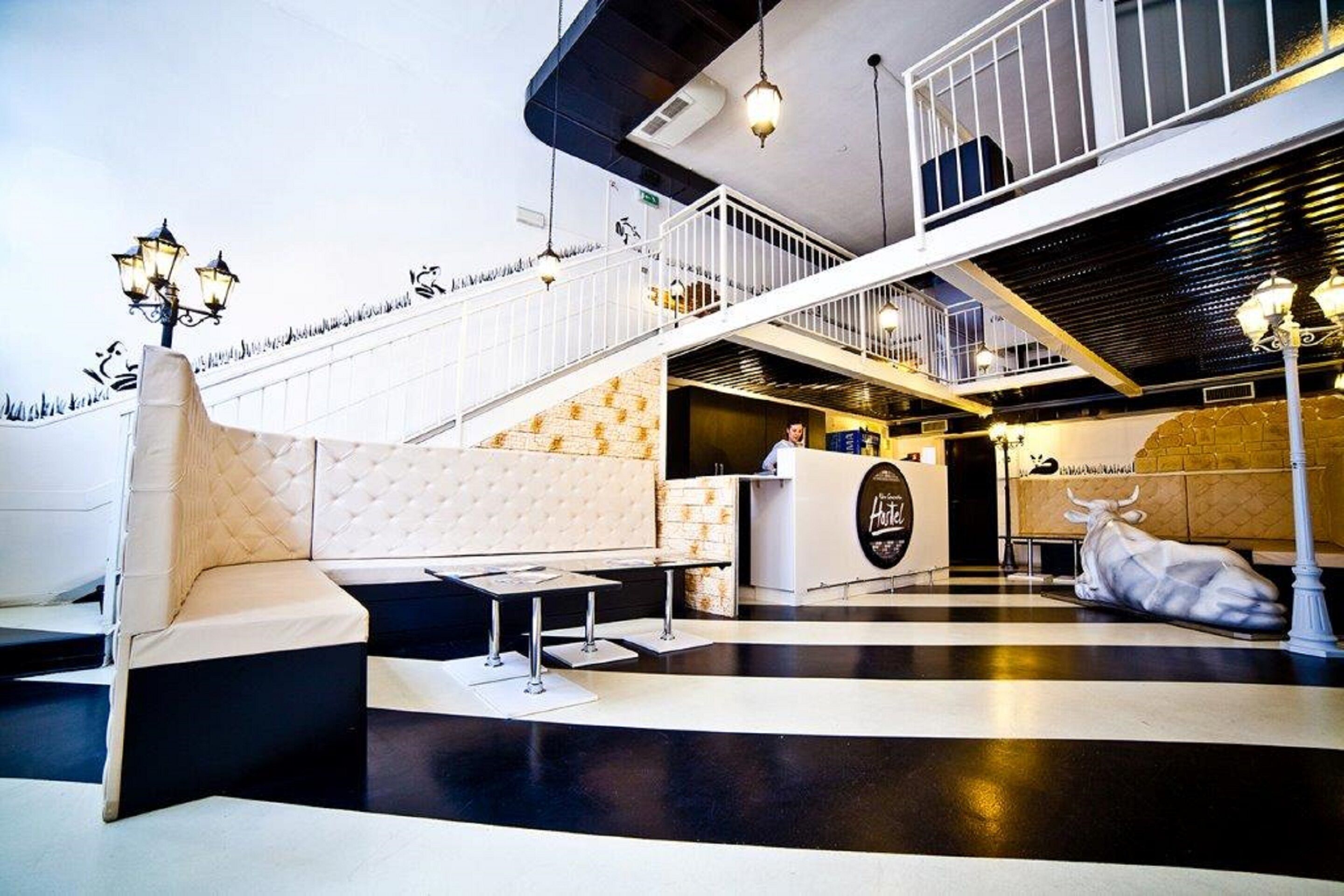 Foto - NEW GENERATION HOSTEL Milan center