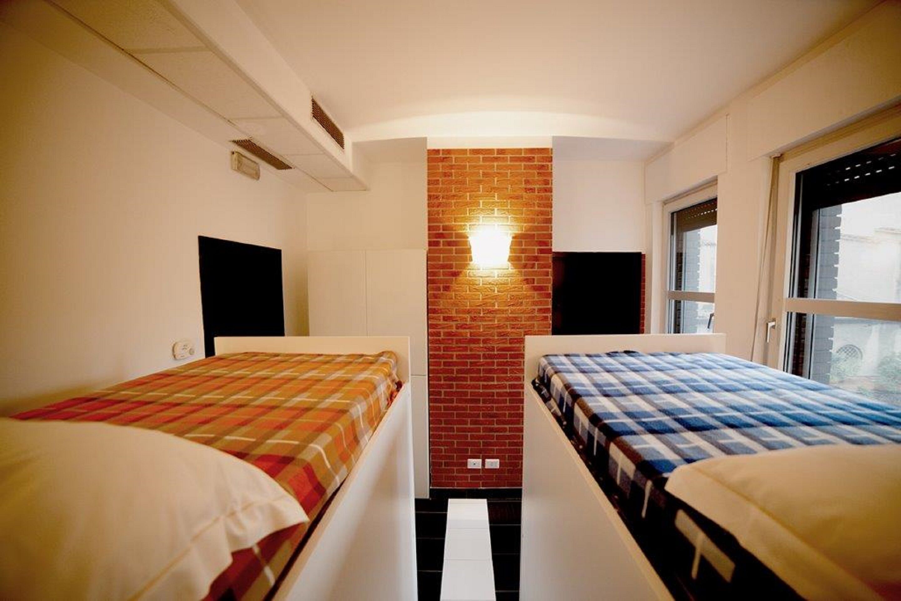 Foto - NEW GENERATION HOSTEL Milan center