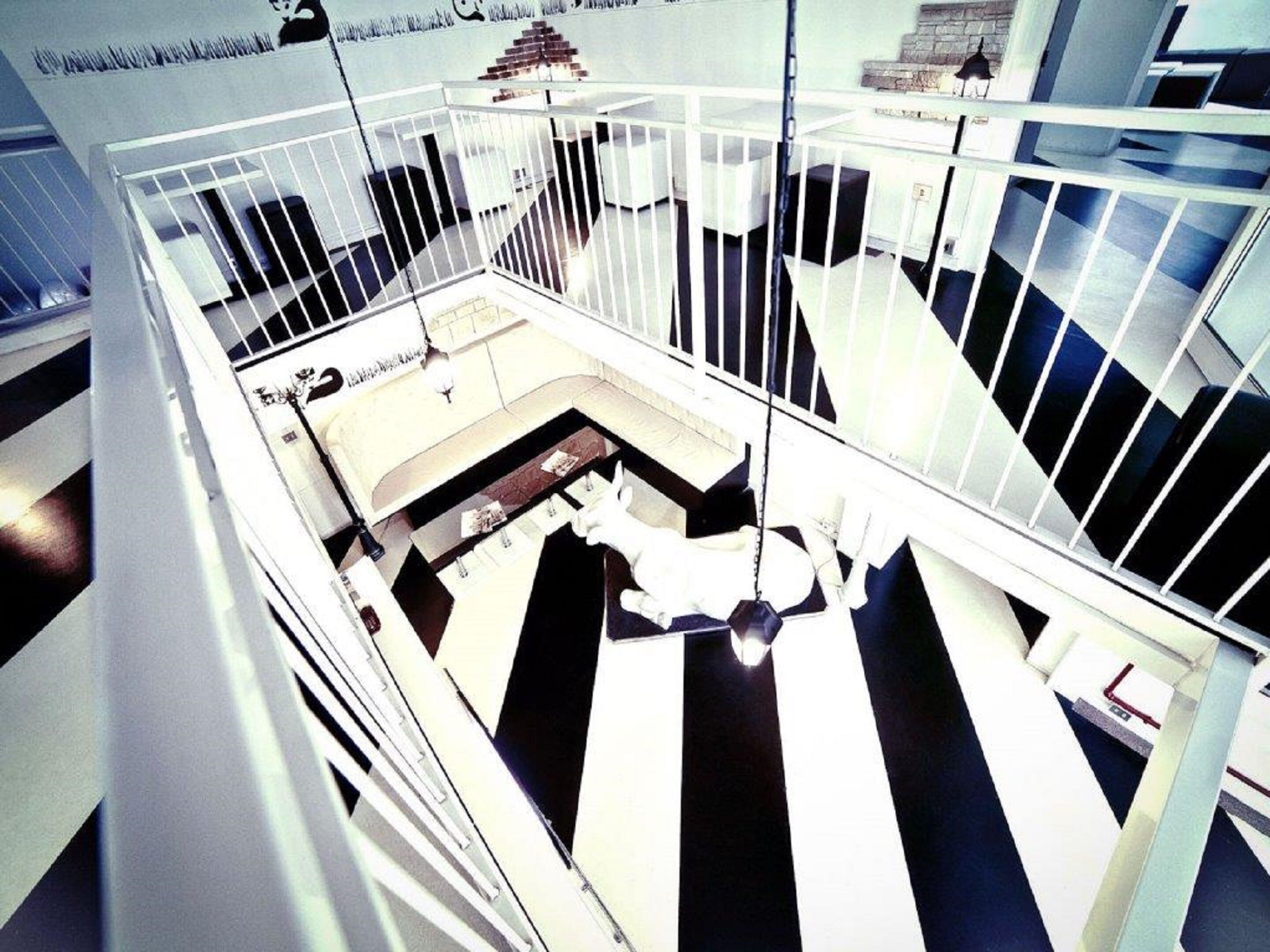 Foto - NEW GENERATION HOSTEL Milan center