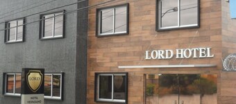 Lord Hotel