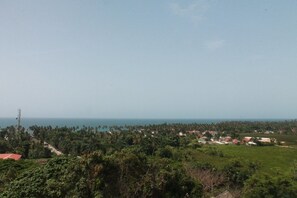 開放式客房, 海景 | 海灘/海景