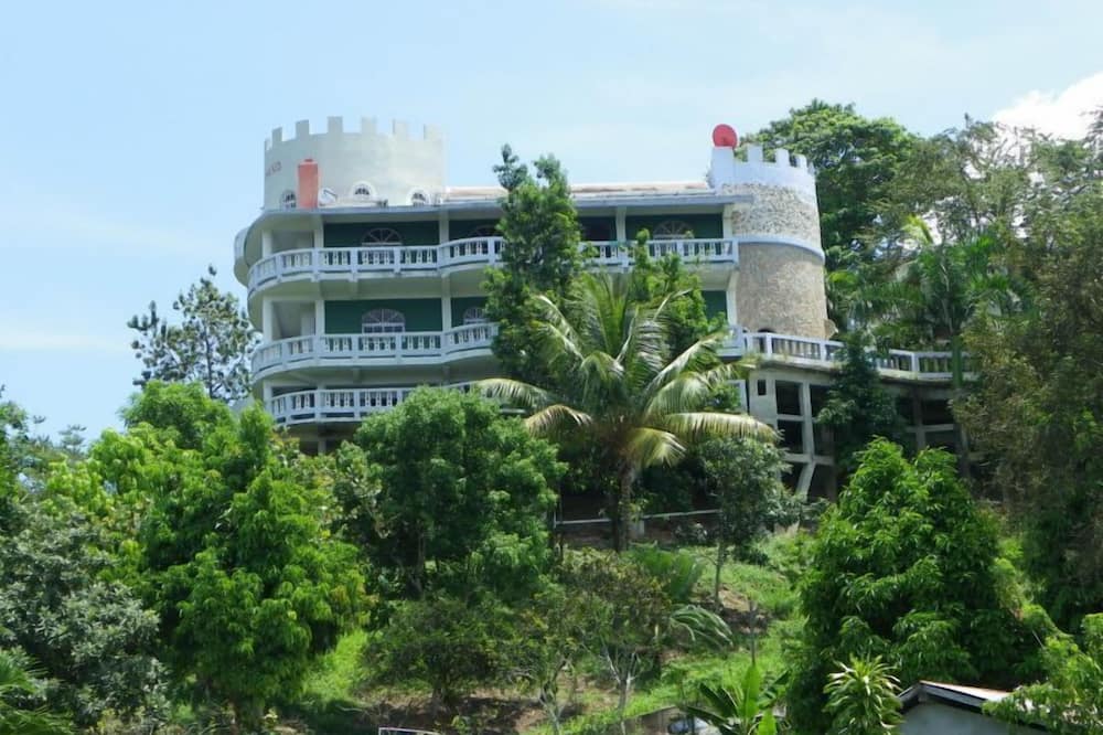 Castillo Romano