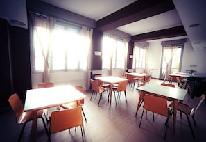 Details aan de binnenkant