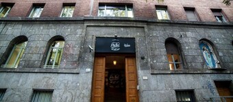 New Generation Hostel Città Studi