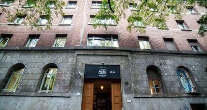 New Generation Hostel Città Studi