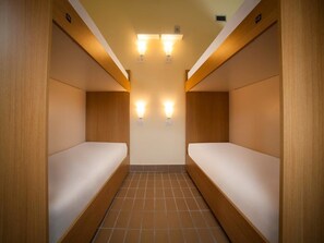 Premium bedding, desk, free WiFi - New Generation Hostel Città Studi (Milan)