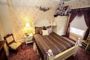 Lavendar n Lace Suite | Ropa de cama de alta calidad y decoración personalizada