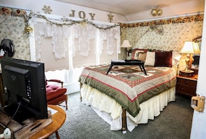 Garden Room | Ropa de cama de alta calidad y decoración personalizada 