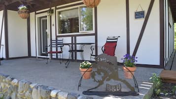 Standard Double Room, Ensuite (Mountain Whispers Suite) | Exterior