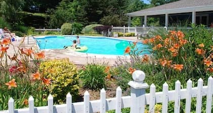 Bluewater Vacation Rentals