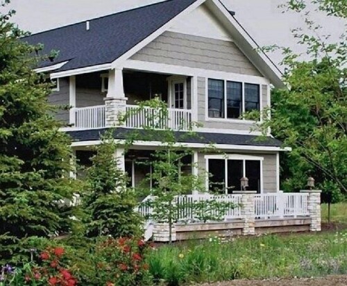 Bluewater Vacation Rentals