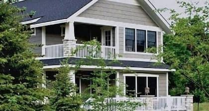 Bluewater Vacation Rentals