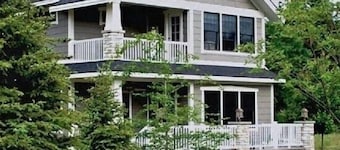 Bluewater Vacation Rentals