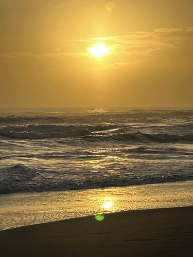 Miss Miriam Beachfront Cabins