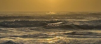 Miss Miriam Beachfront Cabins