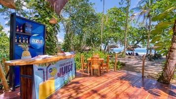 Strandbar