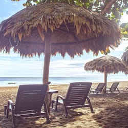 Kinkaju Cabina | Beach/ocean view