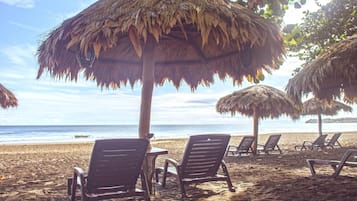 Kinkaju Cabina | Beach/ocean view