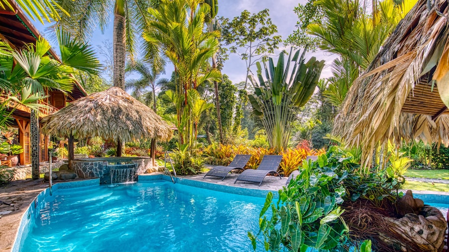 Hotel Banana Azul - Adults Only
