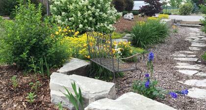 Wenzler's Landing Bed & Breakfast