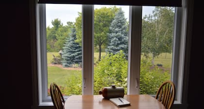 Wenzler's Landing Bed & Breakfast