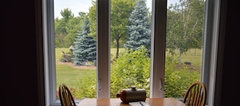 Wenzler's Landing Bed & Breakfast