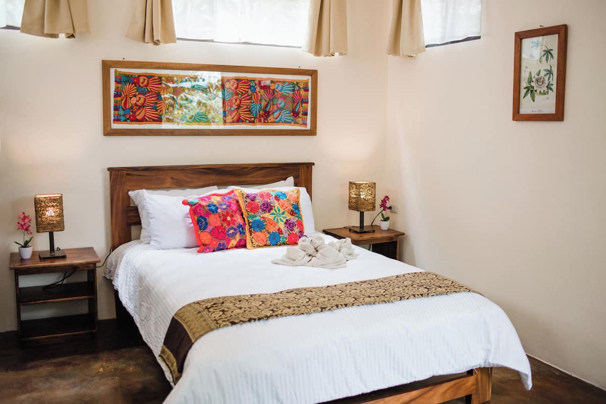 Standard Family | 1 habitación, cortinas blackout, wifi gratis y ropa de cama