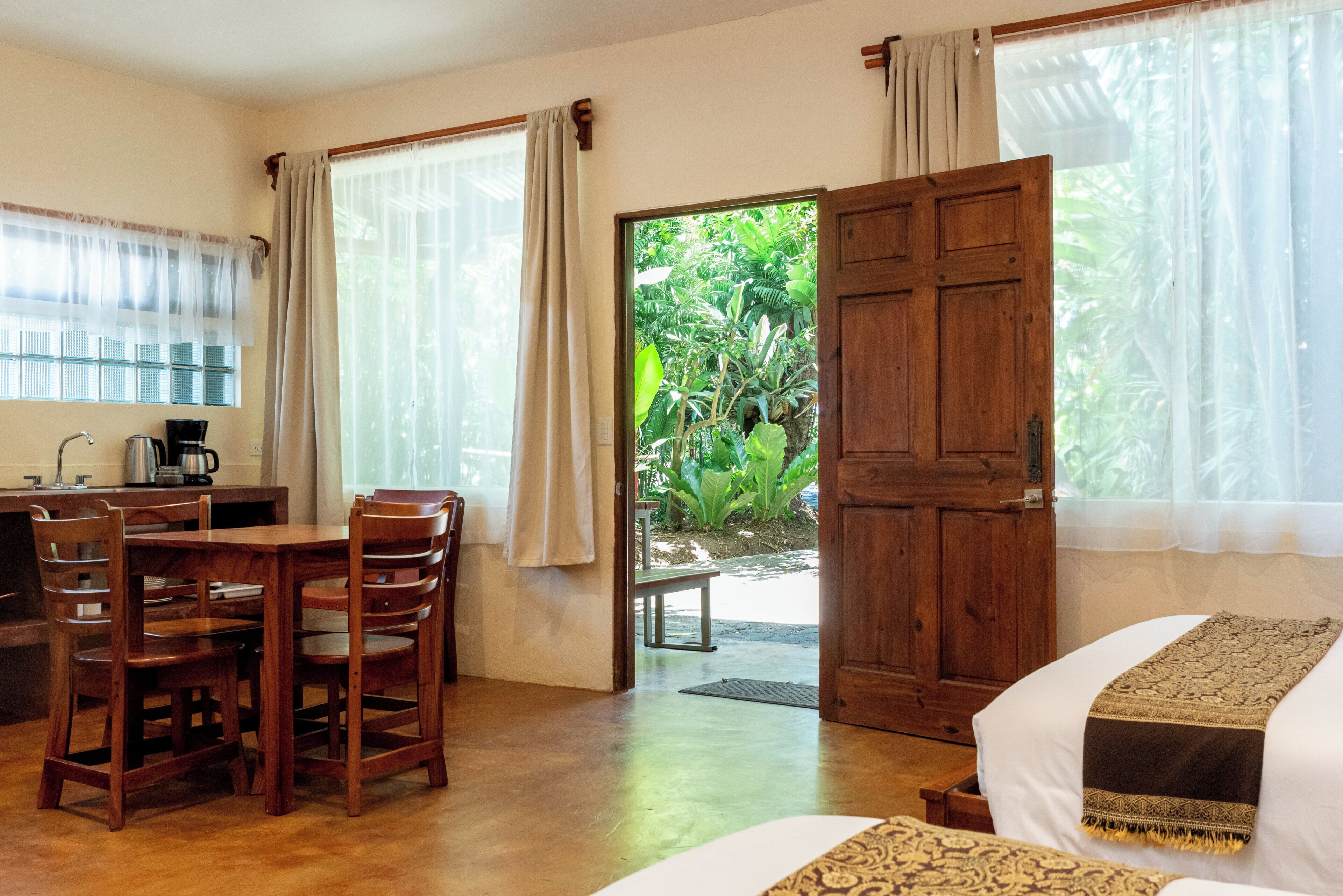 Photo - Valle Escondido Nature Reserve Hotel & Farm