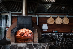 Breakfast, lunch, dinner and brunch served  - Valle Escondido Nature Reserve Hotel & Farm (Monteverde)