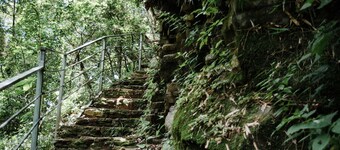 Valle Escondido Nature Reserve Hotel & Farm