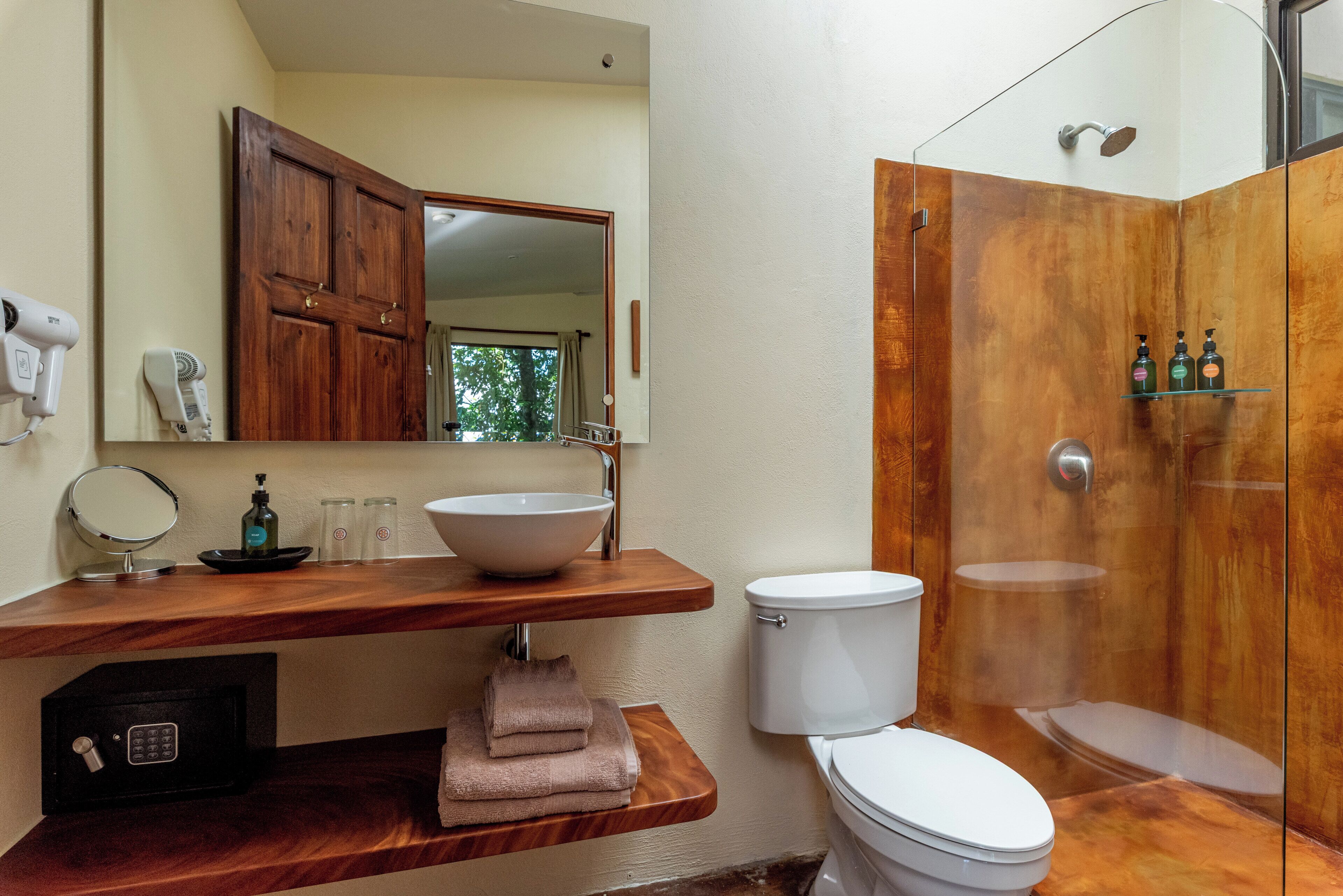 Photo - Valle Escondido Nature Reserve Hotel & Farm