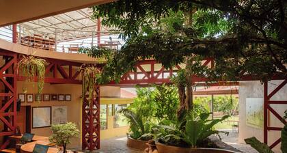 Valle Escondido Nature Reserve Hotel & Farm
