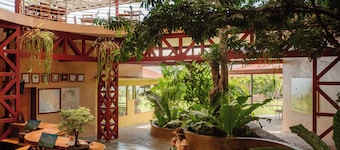Valle Escondido Nature Reserve Hotel & Farm