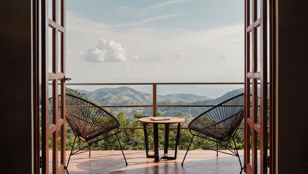 Unclassified image, 1 of 115, button - Valle Escondido Nature Reserve Hotel & Farm (Monteverde)
