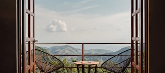 Valle Escondido Nature Reserve Hotel & Farm