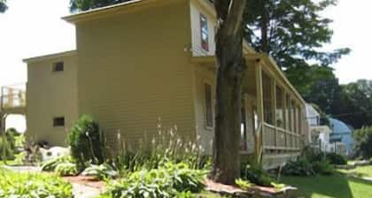 Stage Coach Inn