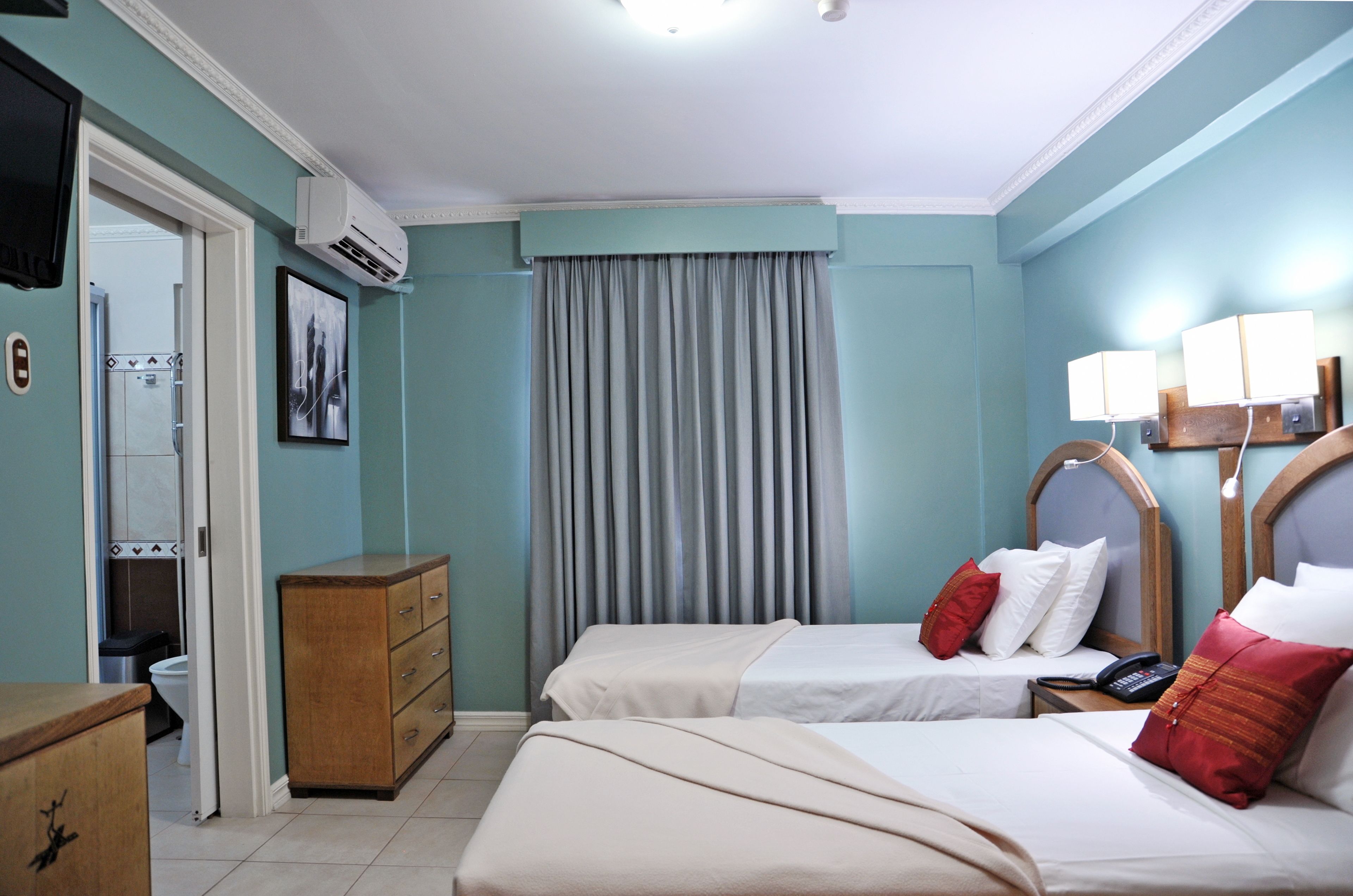 Photo - Culture Crossroads Inn