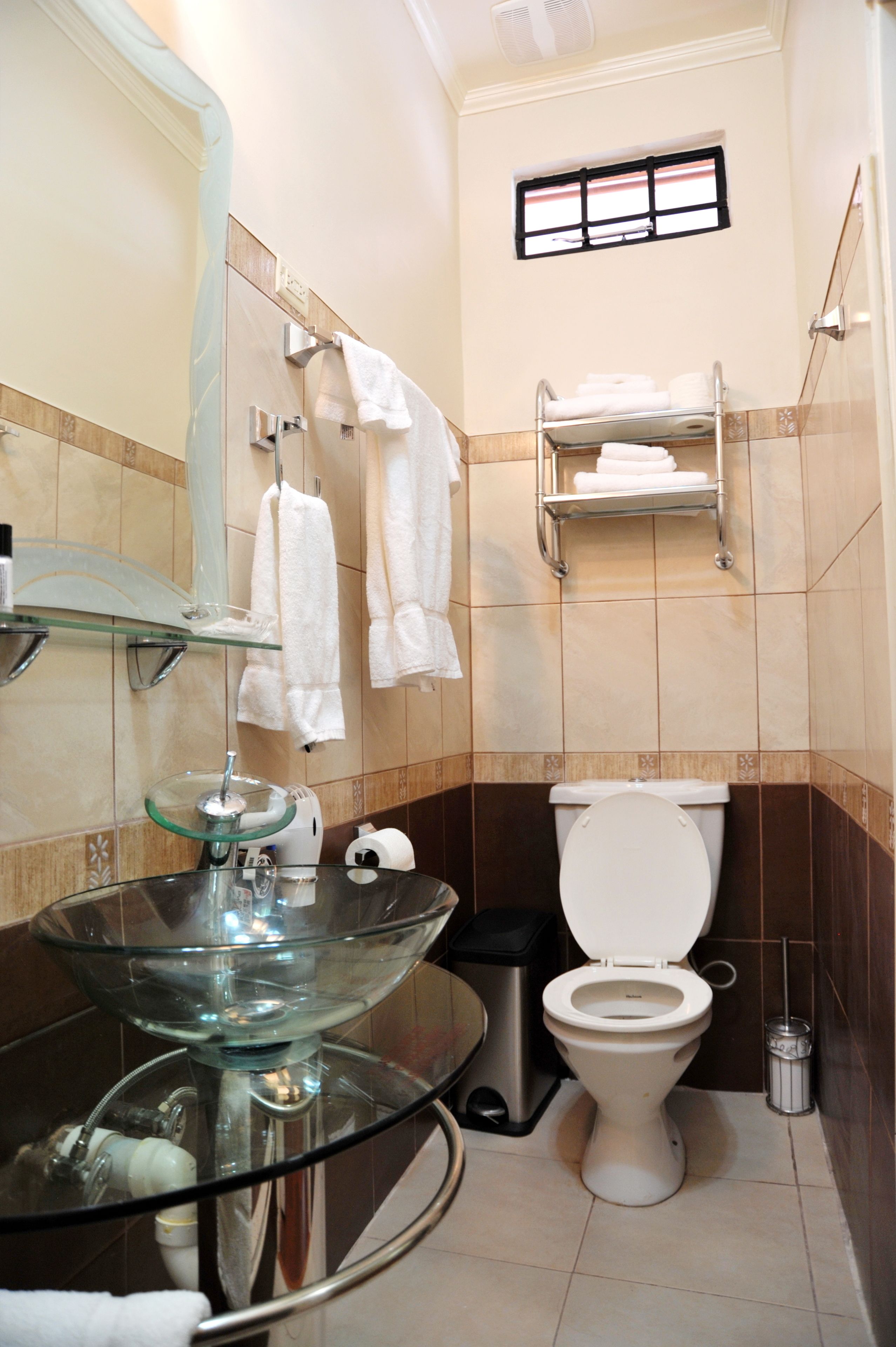 Foto - Culture Crossroads Inn