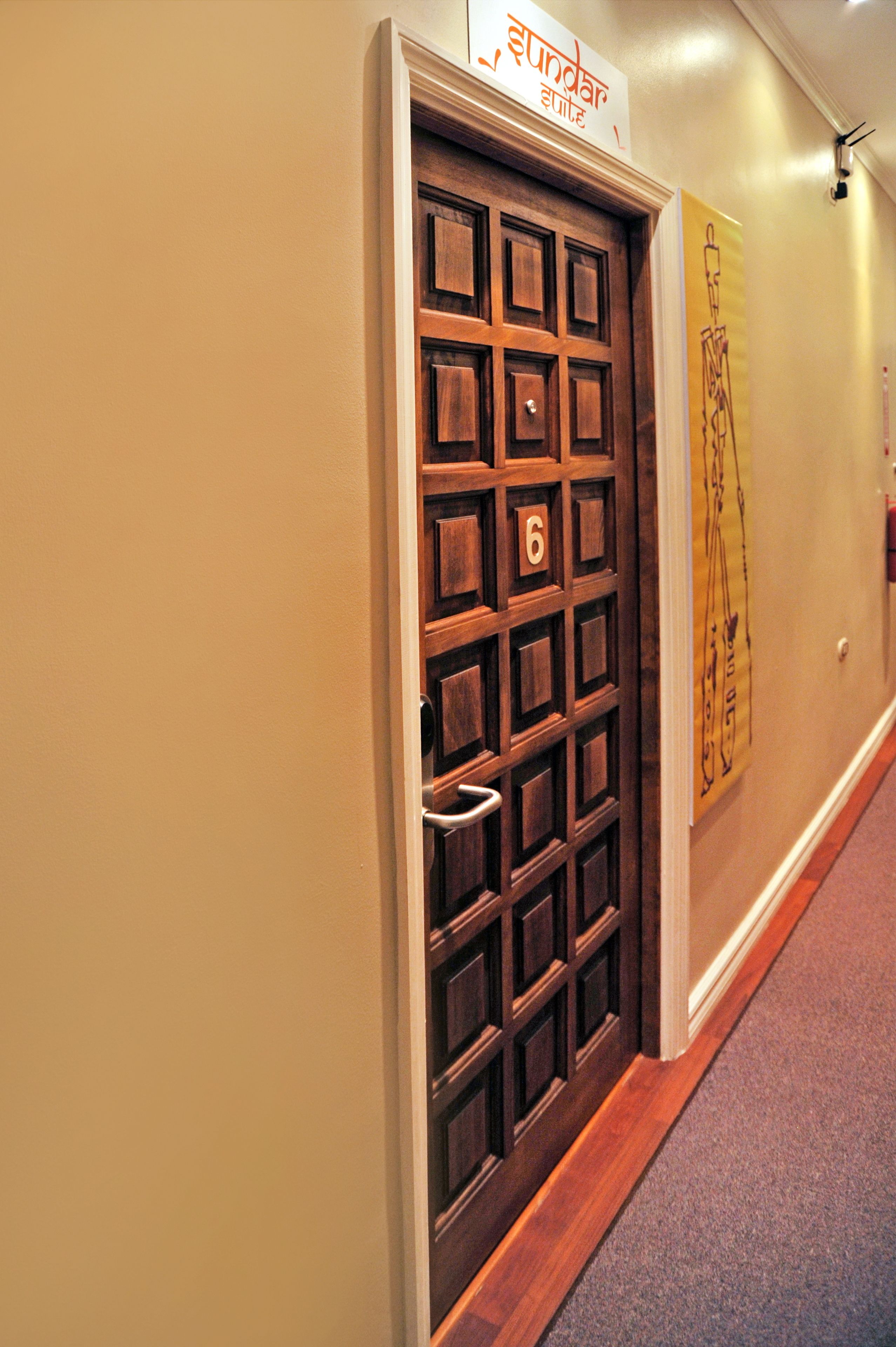 Photo - Culture Crossroads Inn